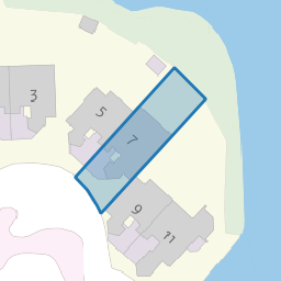 Perceel DVT00-L-1118