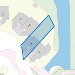 Perceel DVT00-L-1119