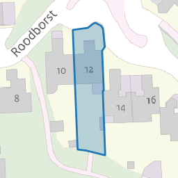 Perceel DVT00-L-1123