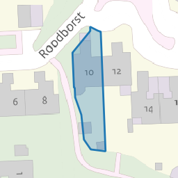 Perceel DVT00-L-1124