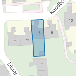 Perceel DVT00-L-1126