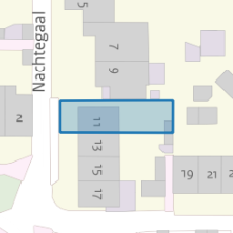 Perceel DVT00-L-1135