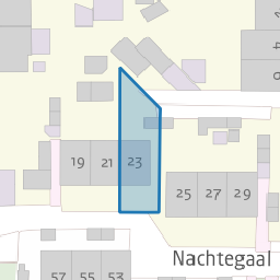 Perceel DVT00-L-1141