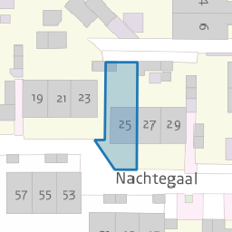 Perceel DVT00-L-1142