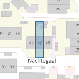 Perceel DVT00-L-1143