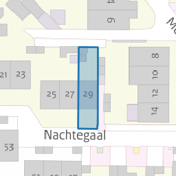 Perceel DVT00-L-1144