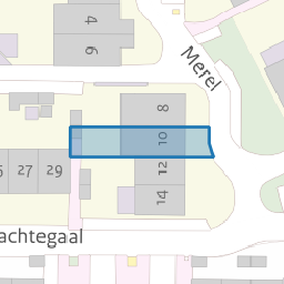 Perceel DVT00-L-1146