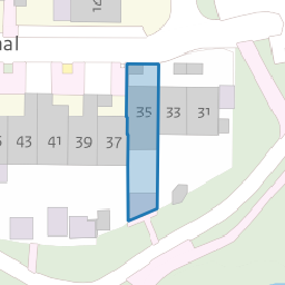 Perceel DVT00-L-1151