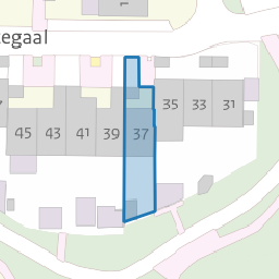 Perceel DVT00-L-1152