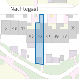 Perceel DVT00-L-1155