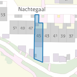 Perceel DVT00-L-1156