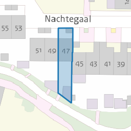 Perceel DVT00-L-1157