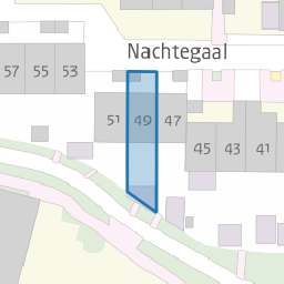 Perceel DVT00-L-1158