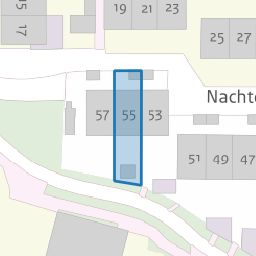 Perceel DVT00-L-1161