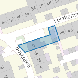 Perceel DVT00-L-1167