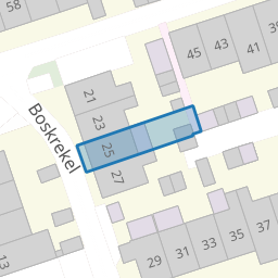 Perceel DVT00-L-1169