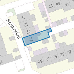 Perceel DVT00-L-1170