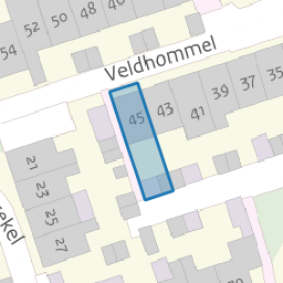 Perceel DVT00-L-1171