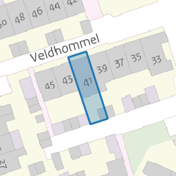 Perceel DVT00-L-1173