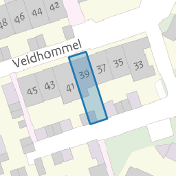 Perceel DVT00-L-1174