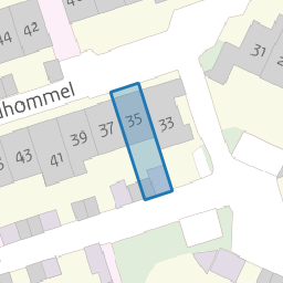 Perceel DVT00-L-1176