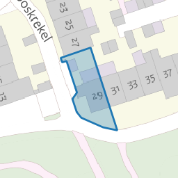 Perceel DVT00-L-1178