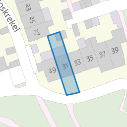 Perceel DVT00-L-1179