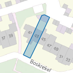 Perceel DVT00-L-1185