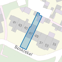 Perceel DVT00-L-1187