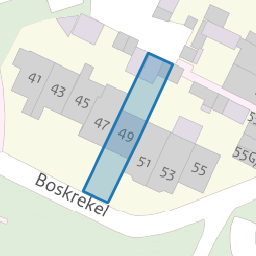 Perceel DVT00-L-1188