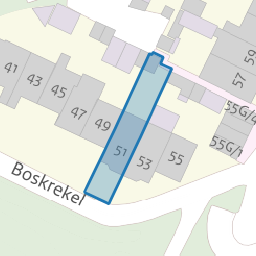 Perceel DVT00-L-1189