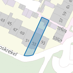 Perceel DVT00-L-1190