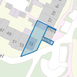 Perceel DVT00-L-1191