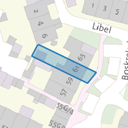 Perceel DVT00-L-1197