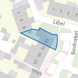 Perceel DVT00-L-1198