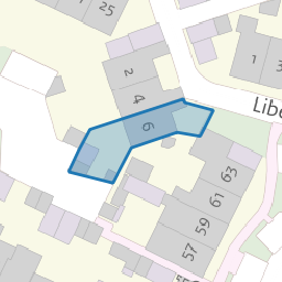 Perceel DVT00-L-1199