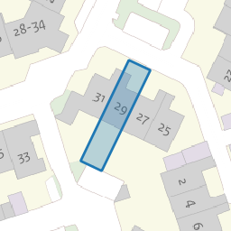 Perceel DVT00-L-1204