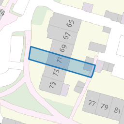 Perceel DVT00-L-1209