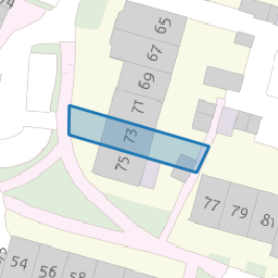 Perceel DVT00-L-1210