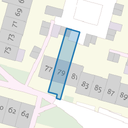 Perceel DVT00-L-1213