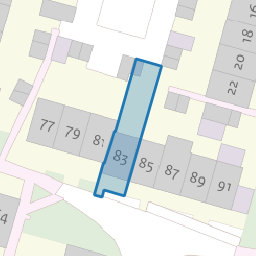 Perceel DVT00-L-1215