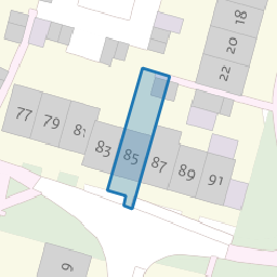 Perceel DVT00-L-1216