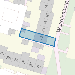 Perceel DVT00-L-1220