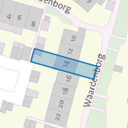 Perceel DVT00-L-1224