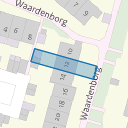 Perceel DVT00-L-1225