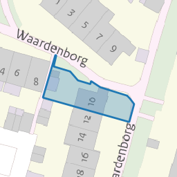 Perceel DVT00-L-1226