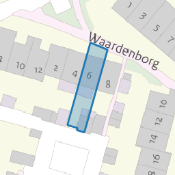 Perceel DVT00-L-1228