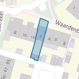 Perceel DVT00-L-1230