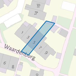 Perceel DVT00-L-1236