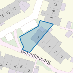 Perceel DVT00-L-1238